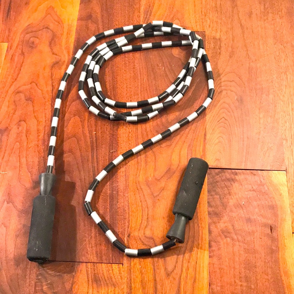 Althletic Jump Rope
